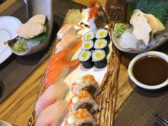 -和风清味日本料理(希尔顿店)