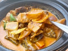 -煲王粤菜餐厅(中侨中心店)