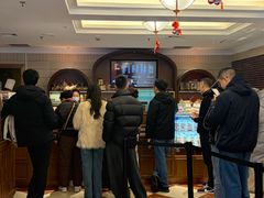 -国际饭店·帆声西饼屋(黄河路店)