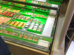 -鲜道寿司(无锡苏宁店)