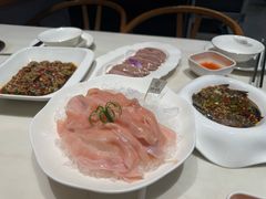 -围炉夜话·潮汕卤水火锅(榕江店)