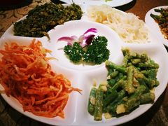 蒸菜荟萃-博望坡酒楼(漕溪路店)