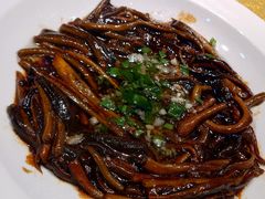 响油鳝丝-长兴菜馆(高桥店)