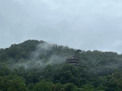 -青城山