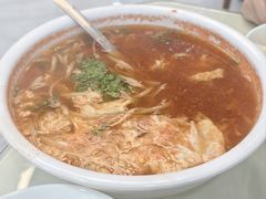 -石饮红星包子(中山路店)