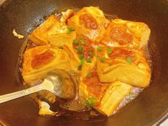 -东江海鲜酒家(艺都分店)