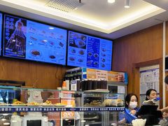 -丝路伊兰·兰州牛肉面(牛街总店)