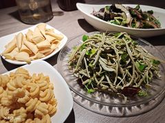-谢蟹浓·肉蟹煲(新奥店)