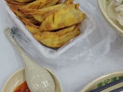 -李记清真馆(打钉巷店)