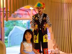 -水桶王国主题餐厅·聚会·生日派对·亲子活动·家庭套餐(亚龙湾希尔顿店)