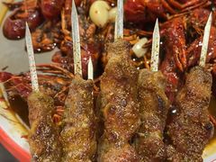 -盱眙虾神於氏龙虾(夫子庙红街店)