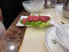 -潮悦牛肉火锅城(水贝店)
