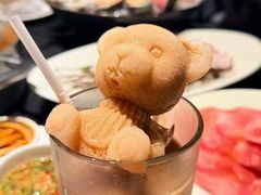 -官也街澳门火锅(新源里店)