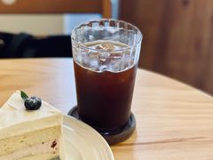 蓝莓优格-大喜甜品铺(翔安店)