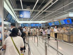 -宜家·瑞典风味餐厅(北京西红门店)