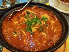 -福龙葡国餐(百老汇店)