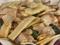 -华园农庄·特色炭烧鸡·北江河鲜