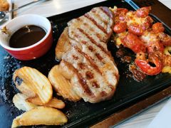 -必胜客(紫竹桥苏宁店)