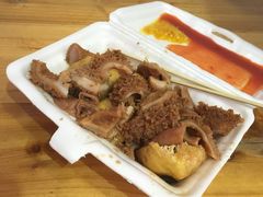 -细妹五香牛杂(步行街店)