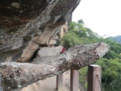 -武夷山风景名胜区-虎啸岩
