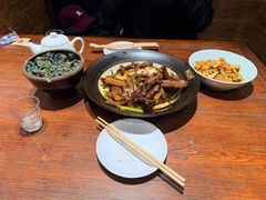 -掌上鲜(南顺城街店)