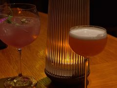 -THE CANNERY&JUJU 新鲜海鲜·牛排美食酒廊