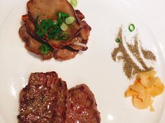 澳洲牛舌-一本魅·日式料理