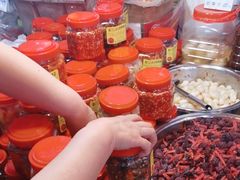 -南门口湘军剁辣椒老店(老长沙第一品牌店)
