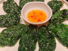 -萬國酒家·非遗技艺传承味道