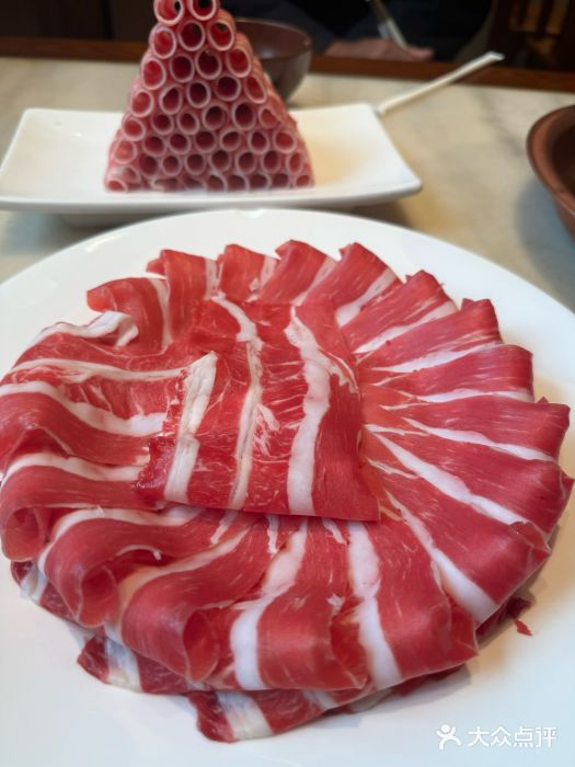 南门涮肉(天坛店)图片