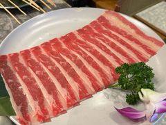 -禄婶鸡煲·打边炉