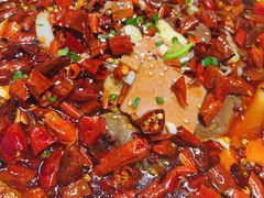 -潇湘码头·鲜湘菜(清河店)