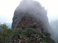 -崀山风景名胜区