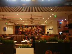 门面-龙记香港茶餐厅(久光百货店)