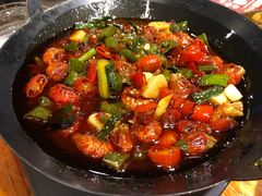 -华仔龙虾(永乐路总店)