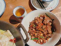 -老湘村·湖南土菜(天河维多利店)