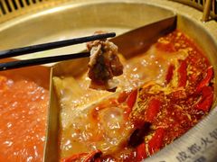 -麻路成都火锅(柏威年店)