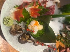 -万鱼亭·筑地屋 日本料理(淮海街店)