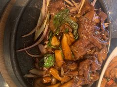 -港丽餐厅(高德置地店)