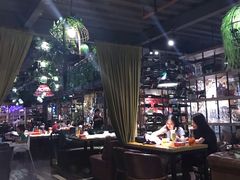-别院里音乐餐酒吧(双流航空港店)