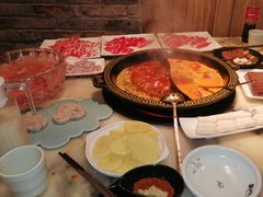 -辣斗辣老火锅(开发区店)