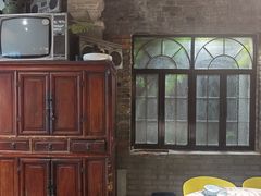 -又见炊烟私房菜(敬亭路店)