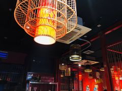 大堂-老天桥蛙炉火锅(姑苏总店)