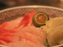 -沼津港精致料理·寿喜烧·烧鸟(漕河泾印象城店)