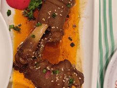 -楼兰新疆菜(江宁万达店)