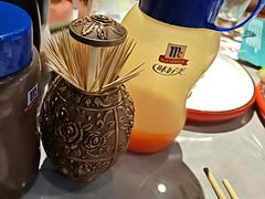 -通海俄式烧烤·俄罗斯大串(嵩山路店)