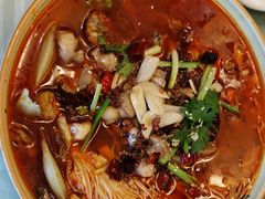 -知味观(翡翠城店)