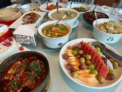 -成都海湾酒店·海湾壹品中餐厅(远大购物中心店)