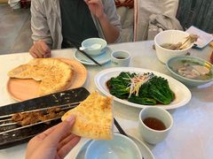 -新粤新疆菜(禅城店)