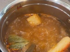 -大橘元自助回转火锅(天河新天地店)